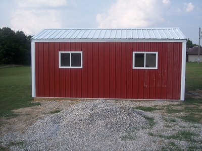 Ruby Roller Loft Breeding Room