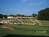 Framing Completed