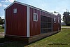 Ruby Roller Loft Rear/Side View