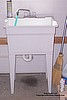 Utility Sink
